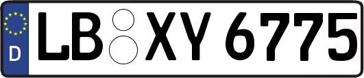 LB-XY6775