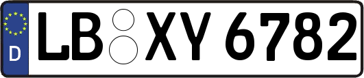 LB-XY6782