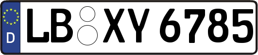 LB-XY6785