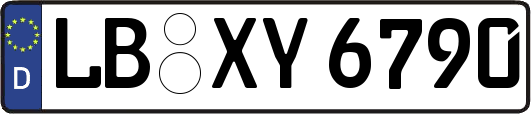 LB-XY6790