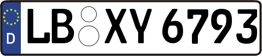 LB-XY6793