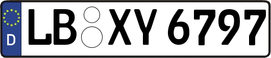 LB-XY6797