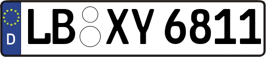LB-XY6811