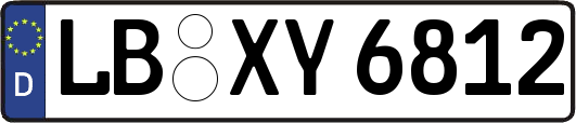 LB-XY6812