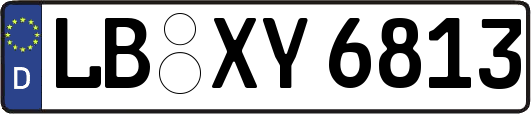 LB-XY6813
