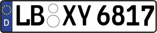 LB-XY6817