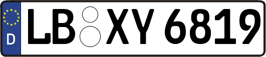 LB-XY6819