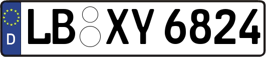 LB-XY6824
