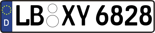 LB-XY6828