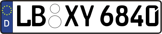 LB-XY6840