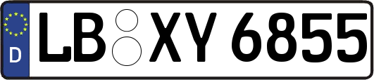 LB-XY6855
