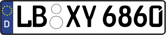 LB-XY6860
