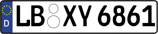 LB-XY6861