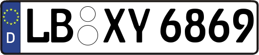 LB-XY6869