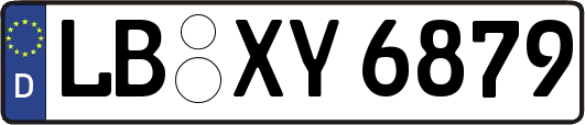 LB-XY6879