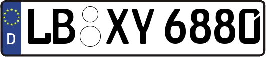LB-XY6880