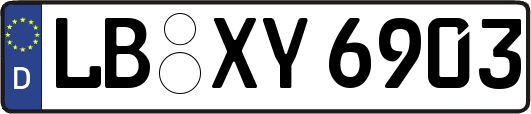 LB-XY6903