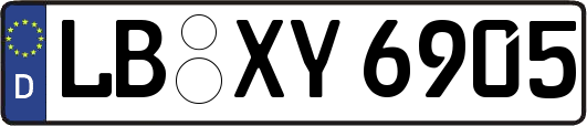 LB-XY6905