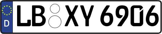 LB-XY6906