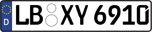 LB-XY6910