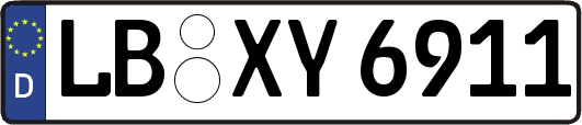 LB-XY6911