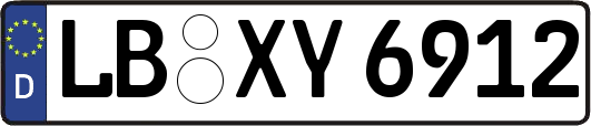 LB-XY6912