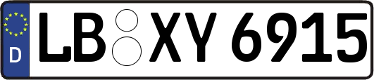 LB-XY6915