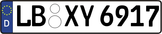 LB-XY6917