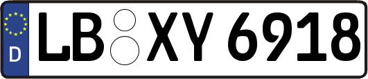 LB-XY6918