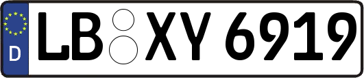 LB-XY6919