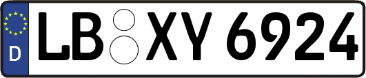 LB-XY6924