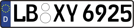 LB-XY6925
