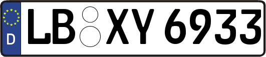 LB-XY6933