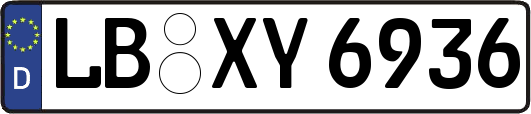 LB-XY6936