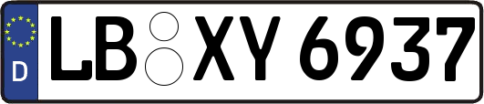 LB-XY6937