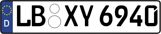 LB-XY6940