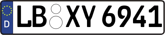 LB-XY6941
