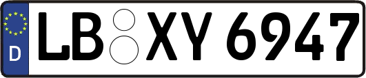 LB-XY6947