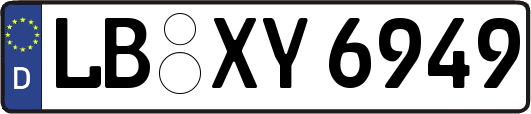 LB-XY6949