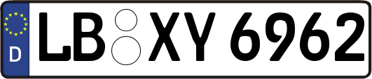 LB-XY6962