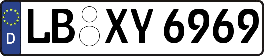 LB-XY6969