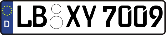 LB-XY7009