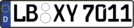 LB-XY7011