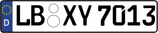 LB-XY7013