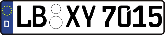 LB-XY7015