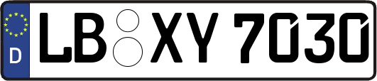 LB-XY7030