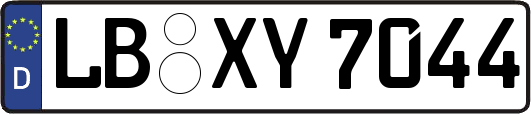 LB-XY7044
