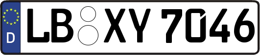 LB-XY7046