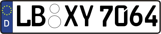 LB-XY7064