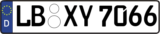 LB-XY7066